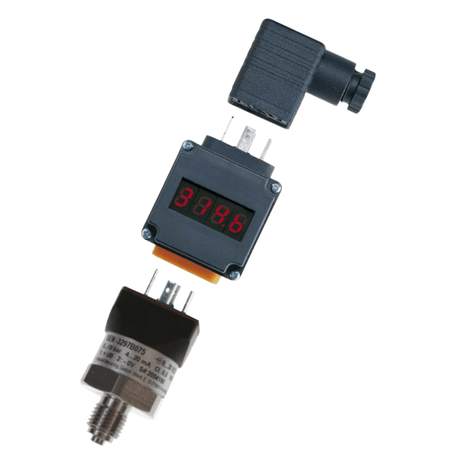 Kobold Pressure Sensor, SEN-3297